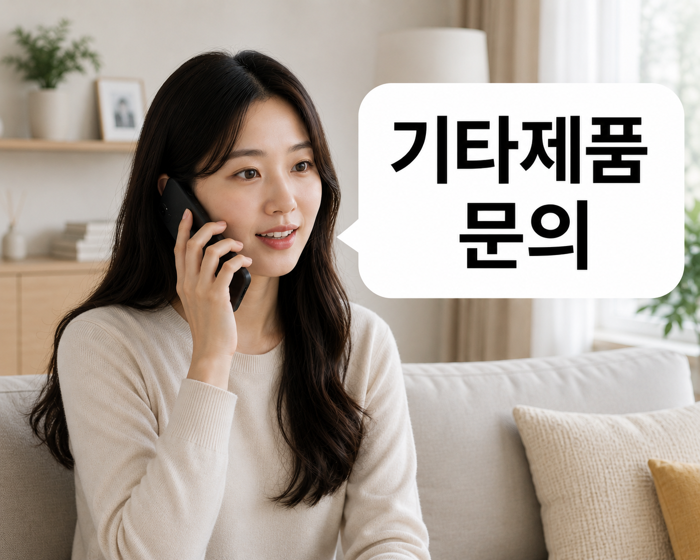 기타제품문의
