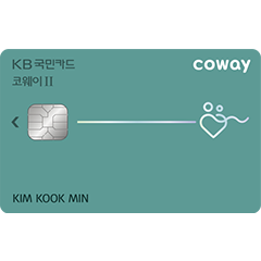 국민카드 13,000~26,000원