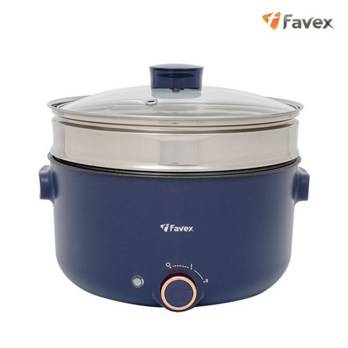 파벡스 5L 대용량 멀티쿠커